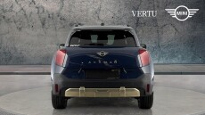 MINI Aceman 135kW E Classic 43kWh 5dr Auto Electric Hatchback